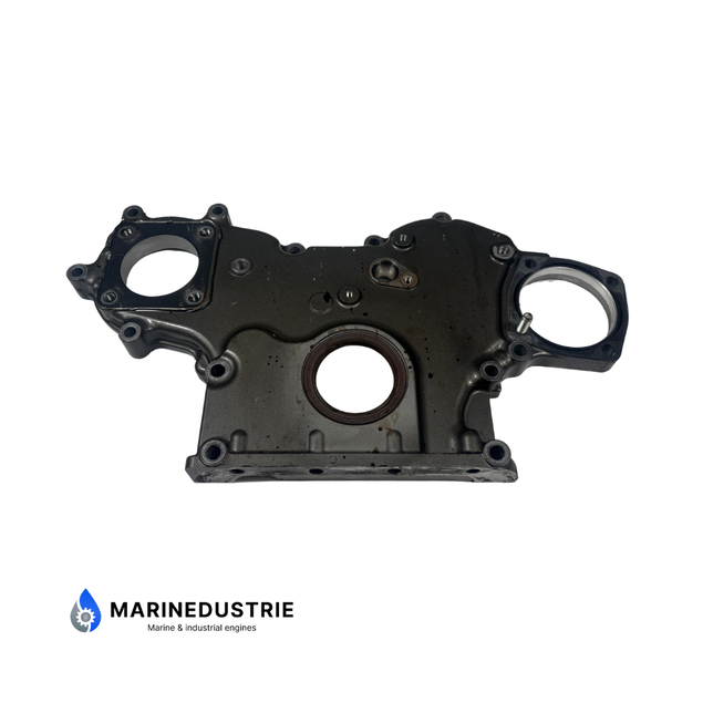 Distributiedeksel Yanmar 3JH40 4JH45 4JH57 4JH80 4JH110 - 129677-01550