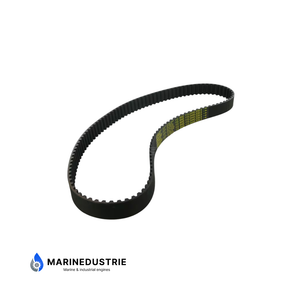 Distributieriem Lombardini LDW702, 903,1003, 1404, 602, 903, 1204, 1204T - 24405600S