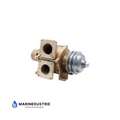 Doosan 4V158TI, 4V222TI - impellerpomp.