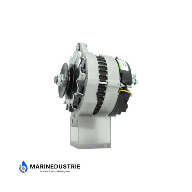 Dynamo Nanni 2.50 3.75 4.150 5.25TDI 4.200 5.280 - 48200932