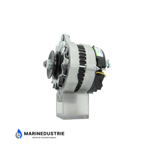 Dynamo Nanni 2.50 3.75 4.150 5.25TDI 4.200 5.280 - 48200932