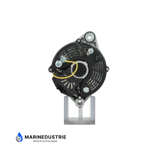 Dynamo Nanni 2.50 3.75 4.150 5.25TDI 4.200 5.280 - 48200932