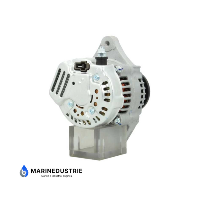 Dynamo Yanmar 2TNE68 3TNE84 3TNV84T 4TNE88  - 11962-077210 - 119620-77230