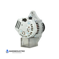 Dynamo Yanmar 2TNE68 3TNE84 3TNV84T 4TNE88  - 11962-077210 - 119620-77230