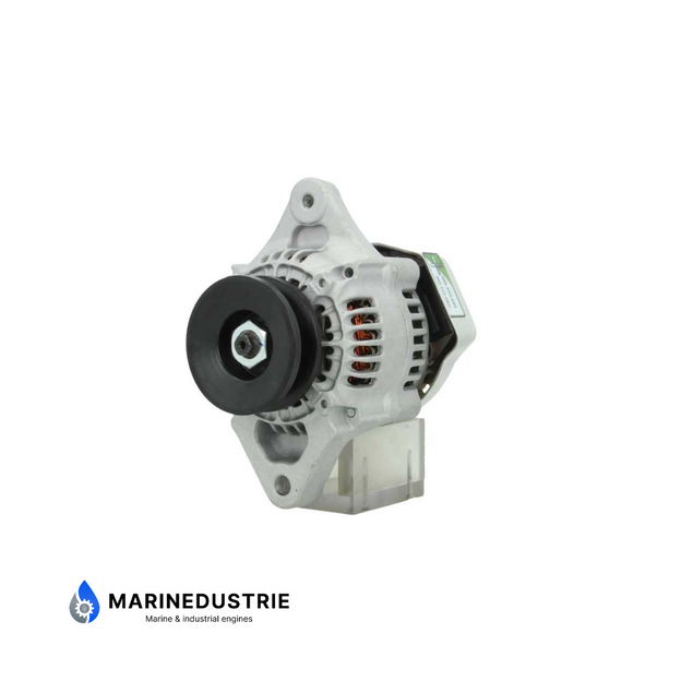 Dynamo Yanmar 2TNE68 3TNE84 3TNV84T 4TNE88  - 11962-077210 - 119620-77230
