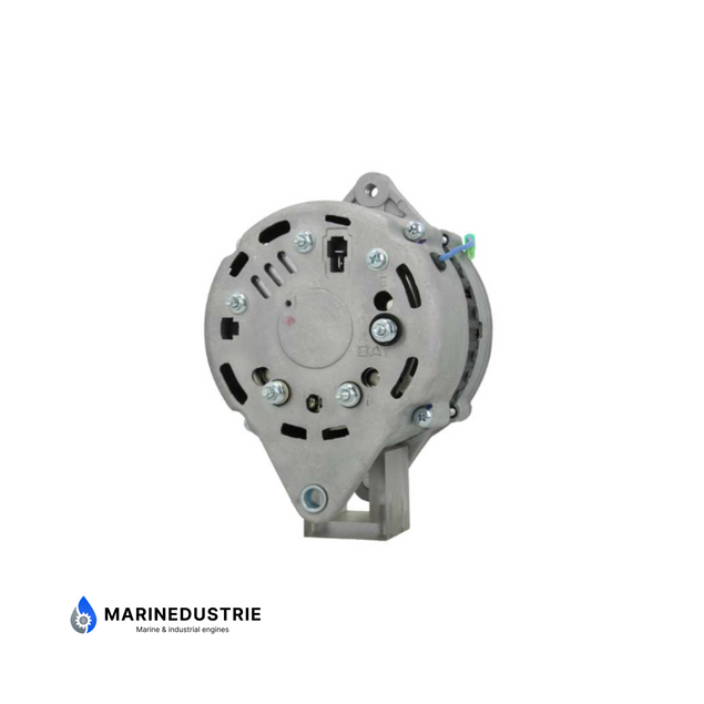 Dynamo Yanmar 3JH 4JH 4LH 6LY 12V 80A - 119573-77201