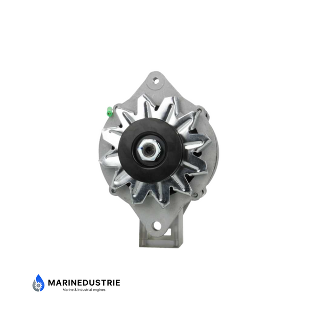 Dynamo Yanmar 3JH 4JH 4LH 6LY 12V 80A - 119573-77201