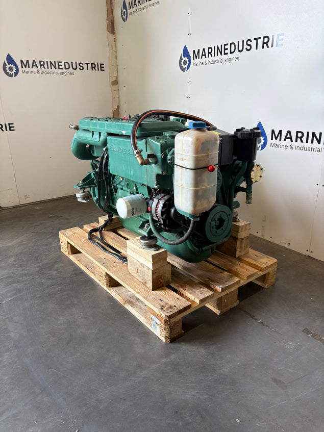 Volvo Penta MD40A