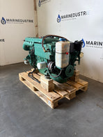 Volvo Penta MD40A