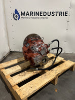 Technodrive TM93 2.77 Hydraulic reversing gear
