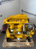 John Deere 4045TFM75
