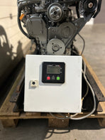 Yanmar 4TNV84T 20KVA Stamford Generator Set