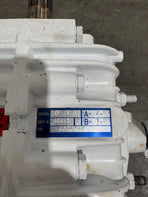Hurth ZF 12M 2.63