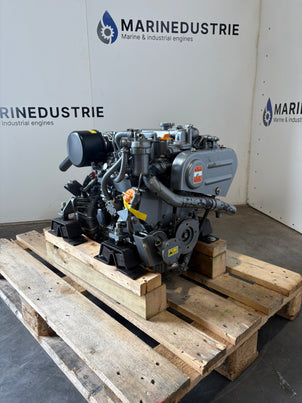 Yanmar 3YM20