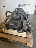 Yanmar 2QM20HG Marine Engine - KBW10 2.83 Gearbox