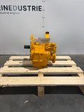 Technodrive TM345 2.47:1 reversing gear (New)