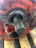 PRM 1000D4 4.0:1 Reversing Gearbox