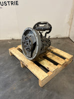Borg Warner Velvet drive 71C 1:1 gearbox