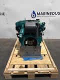 Volvo Penta D1-13F (New 2009 model)