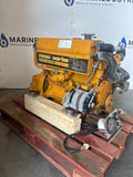 Vetus P4.21 62HP Marine Engine