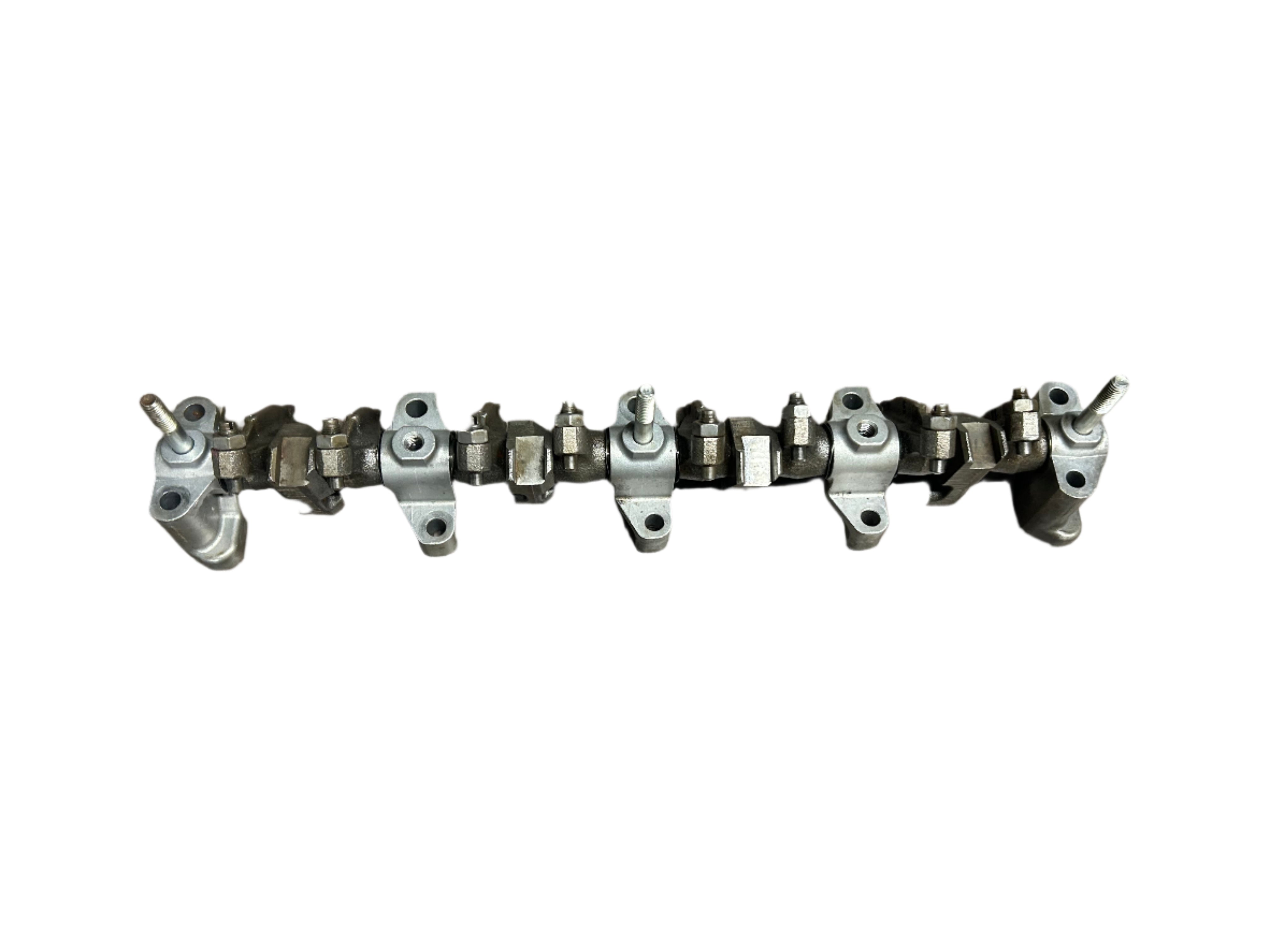 Yanmar 4JH4 Rocker arm shaft complete 129508-11250 – MarineDustrie