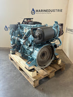 Perkins M185C Marine