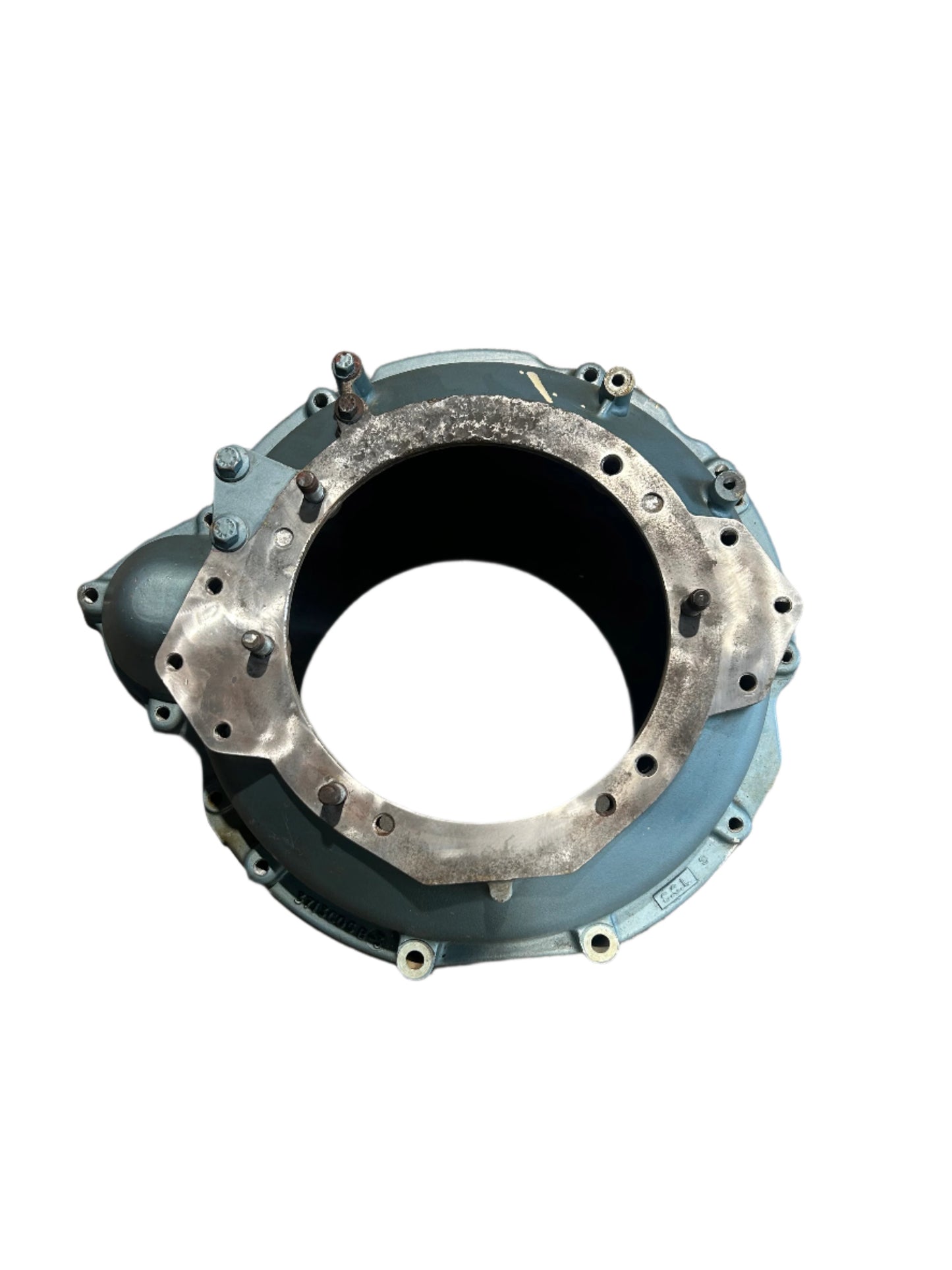 Flywheel housing Volvo Penta MD22 TMD22 - 3580664 861583