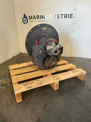 Hurth HSW450 H2 - 3,0