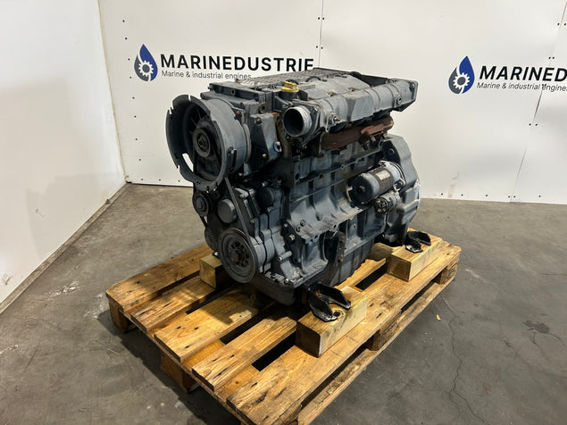 Deutz F4L 1011F