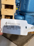 Nanni N2.14 14HP Marine Engine (new)