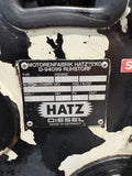 Hatz 2L41C