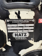Hatz 2L41C