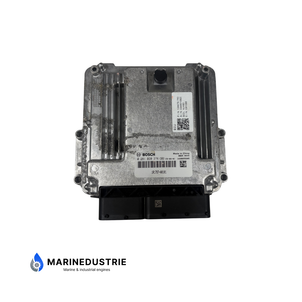 ECU Yanmar 4JH80 - 129676-75010