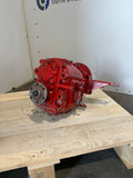 ZF BW6 Bukh gearbox 2.5:1