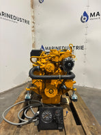 Vetus M4.17 42 HP Marine Engine