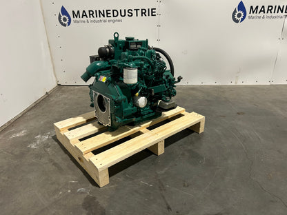 Volvo Penta MD2020