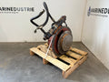 PRM 500D3 Hydraulic reversing gearbox