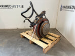 PRM 500D3 Hydraulic reversing gearbox
