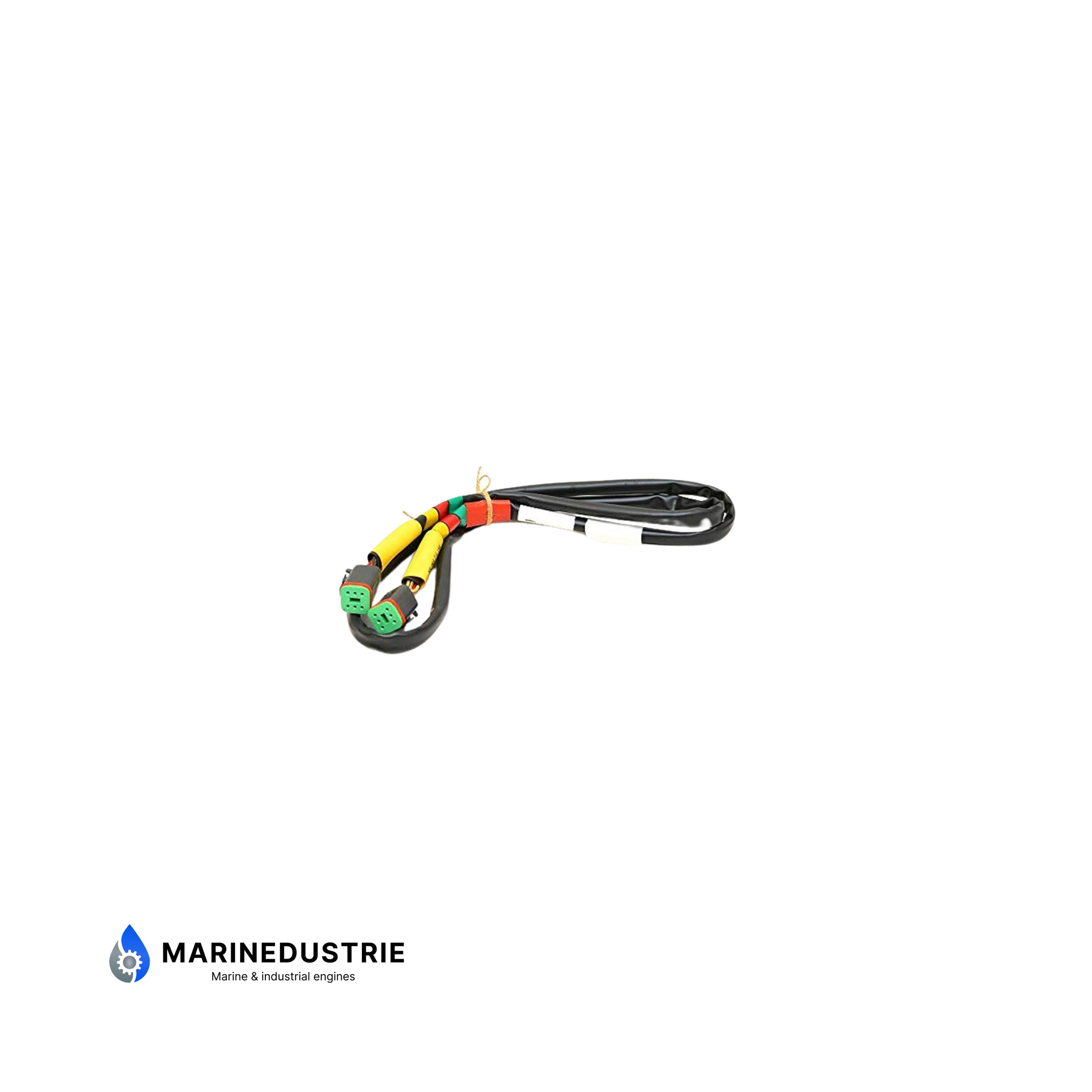EVC Kabel X5 multilink Volvo Penta - 3886666