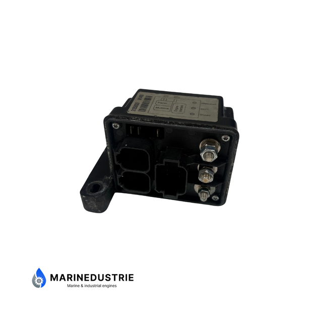 Elektronische MDI Unit Volvo Penta - 24743026