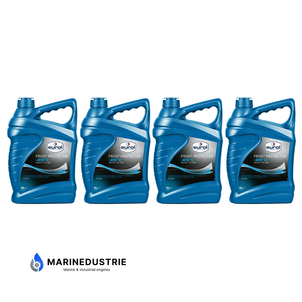 Eurol Antivries 20L Bulk voordeel verpakking voor motor, wc en drinkwater systeem