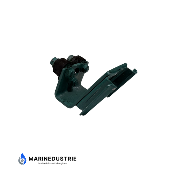 Expansietank steun Volvo Penta D1-13 D1-20 - 21190059