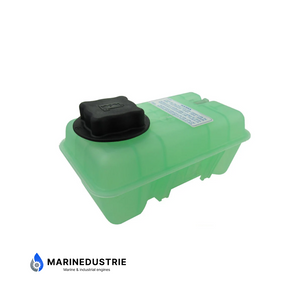 Expantie tank Volvo Penta D1-13 D1-20 D1-30 D2-40 - 3840810