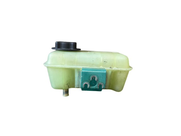 Expansion tank + bracket Volvo Penta D1-13 D1-20 D1-30 D2-40 - 3840810