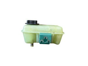 Expansion tank + bracket Volvo Penta D1-13 D1-20 D1-30 D2-40 - 3840810