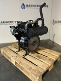 Yanmar 3TNV88F 