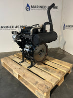 Yanmar 3TNV88F 