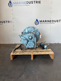 PRM 1000D2 2.0:1 hydraulic gearbox