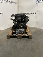 Yanmar 4JH2-DTE