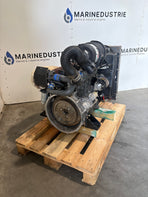 Lister Petter LPWT4